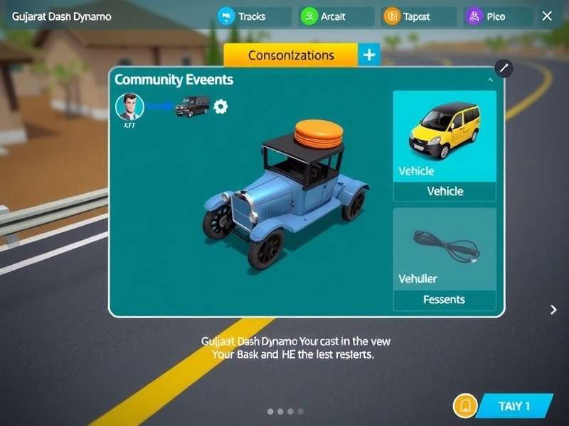 Ludo King game screenshot