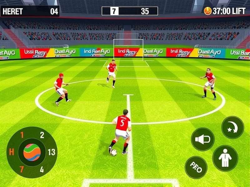 Ludo King game screenshot