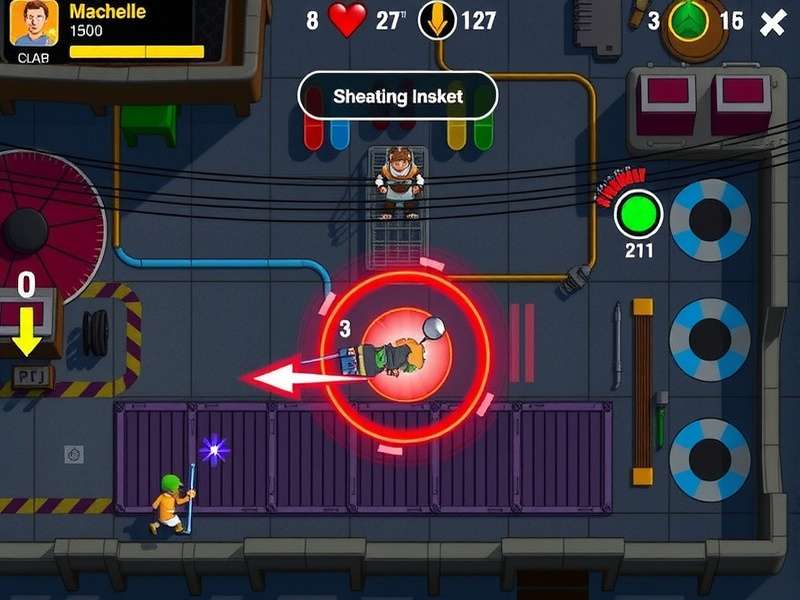 Ludo King game screenshot