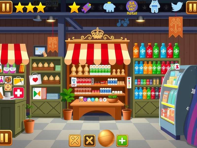 Ludo King game screenshot