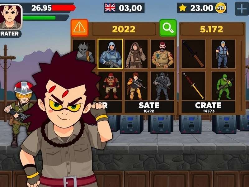 Ludo King game screenshot