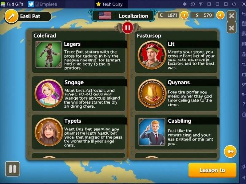 Ludo King game screenshot