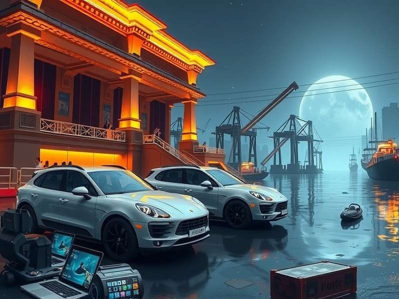 Ludo King game screenshot