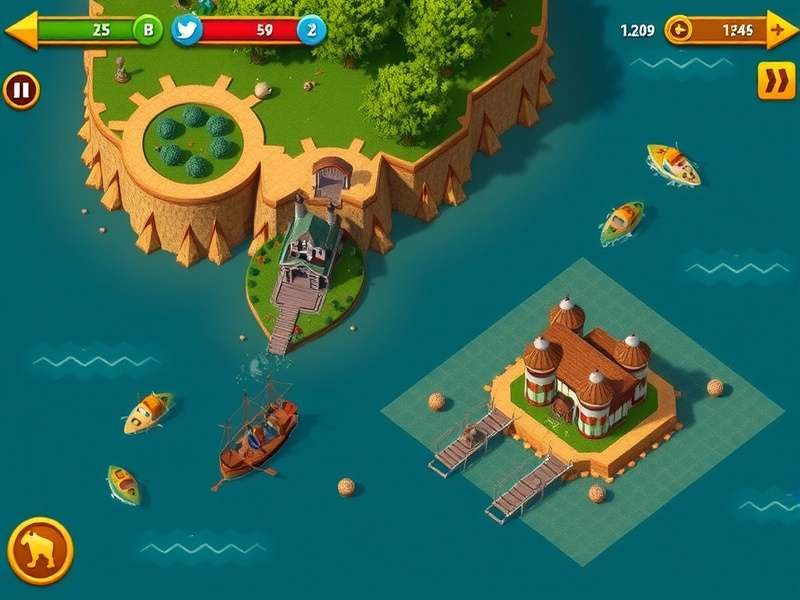 Ludo King game screenshot