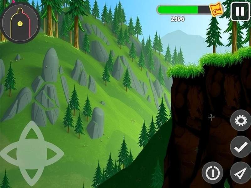 Panchgani Ridge Runner