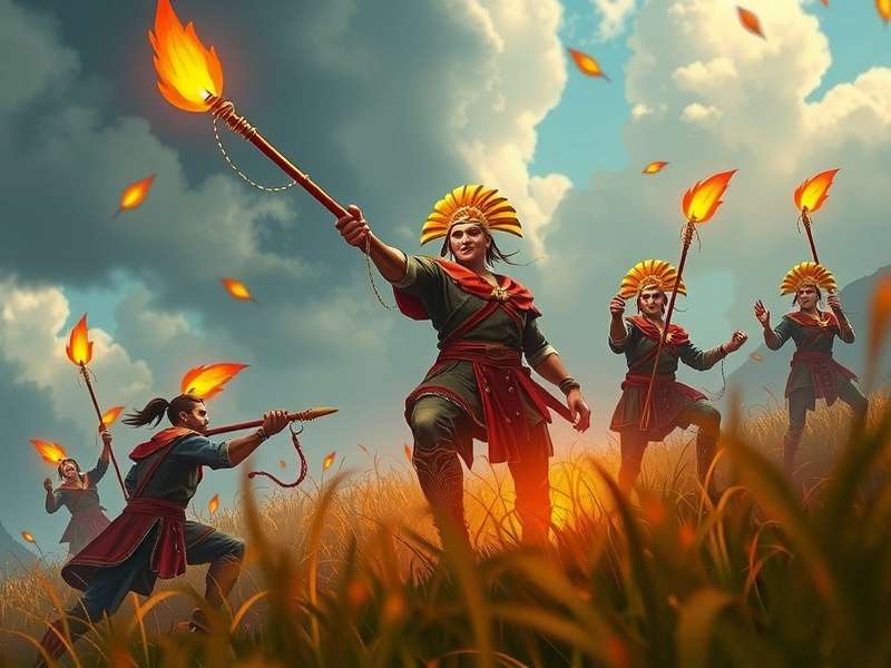 Ludo King game screenshot