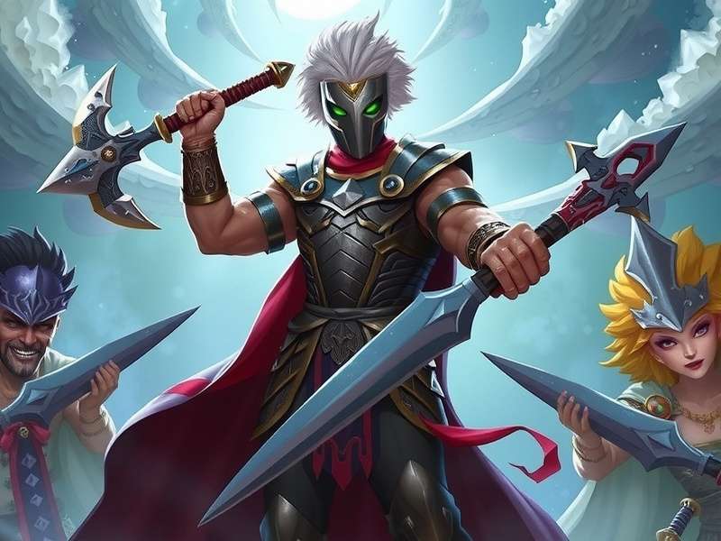 Ludo King game screenshot