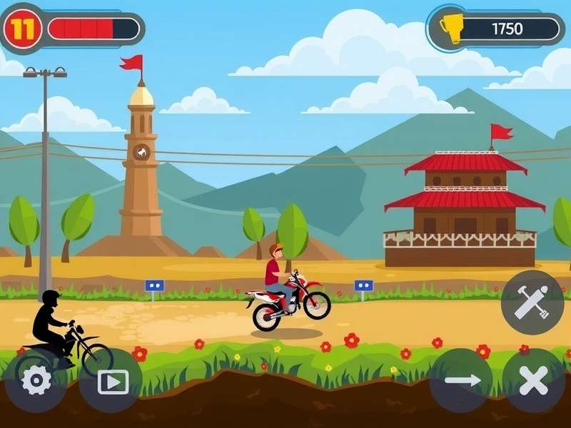 Ludo King game screenshot