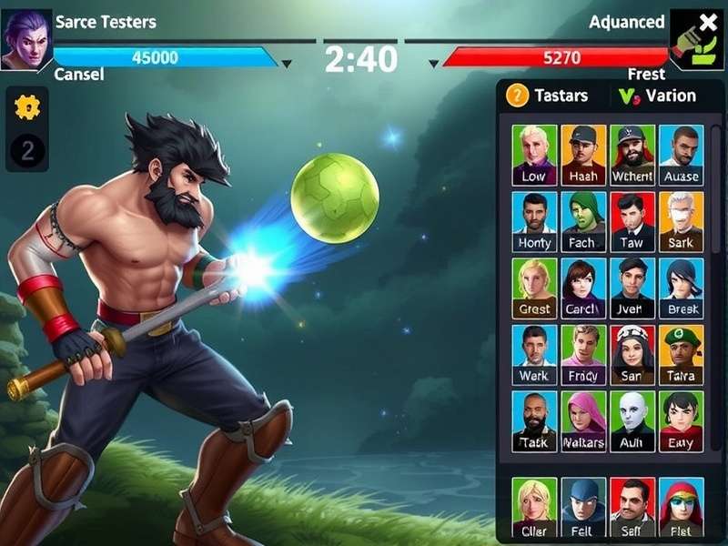 Ludo King game screenshot