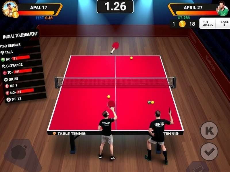 Ludo King game screenshot