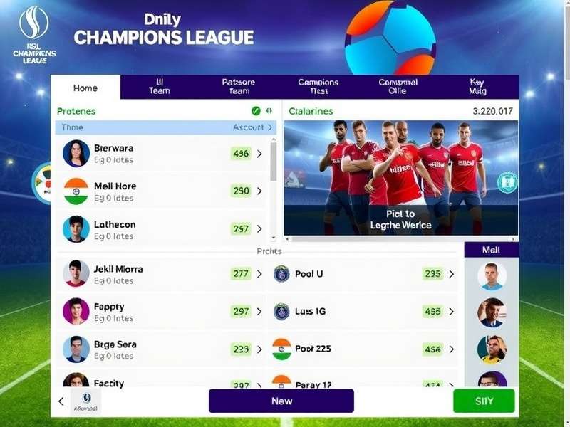 Ludo King game screenshot