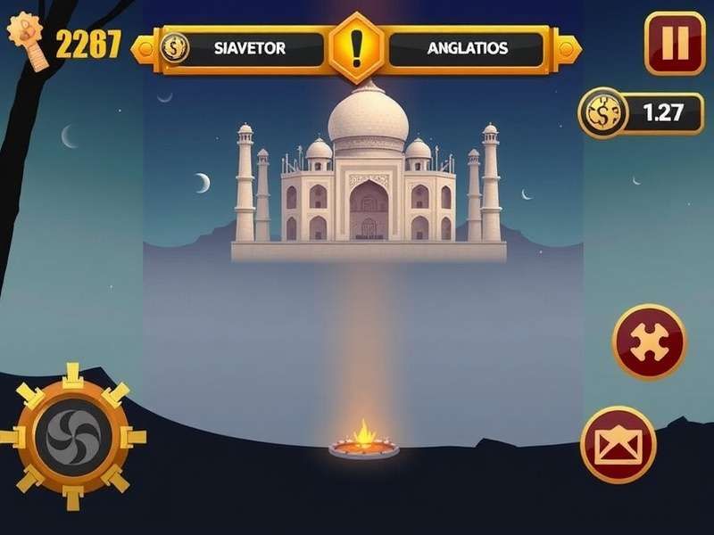 Indian Money Magnate Quest