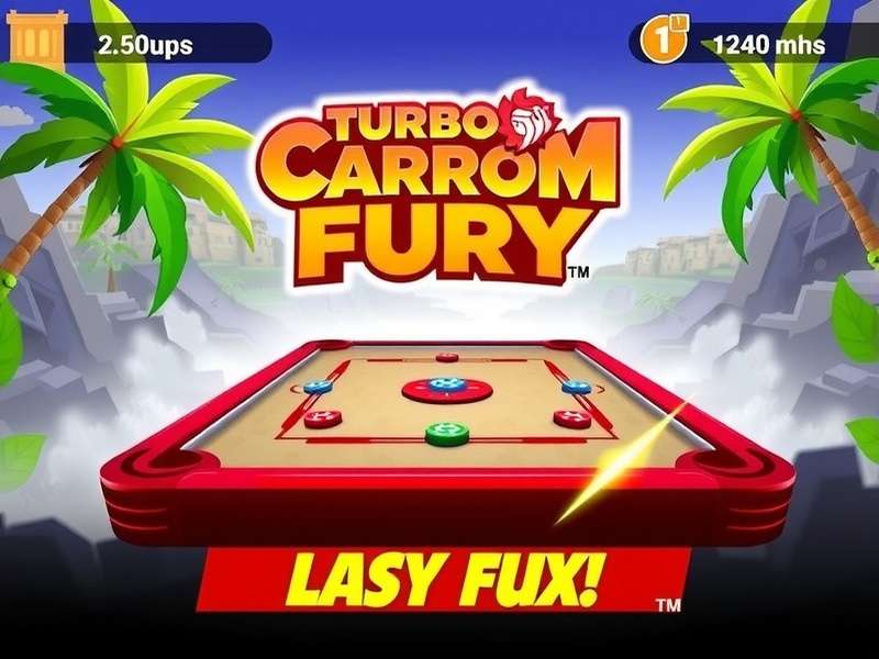 Ludo King game screenshot