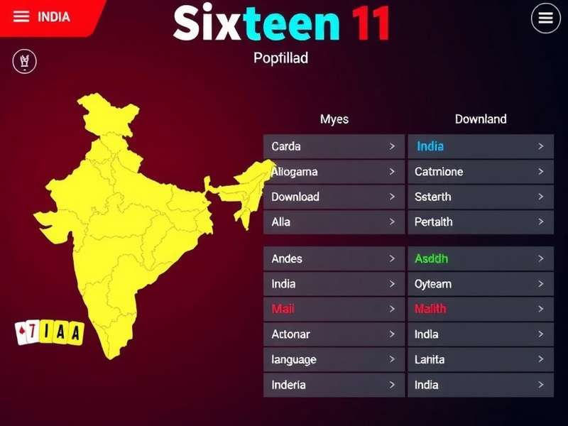 Ludo King game screenshot