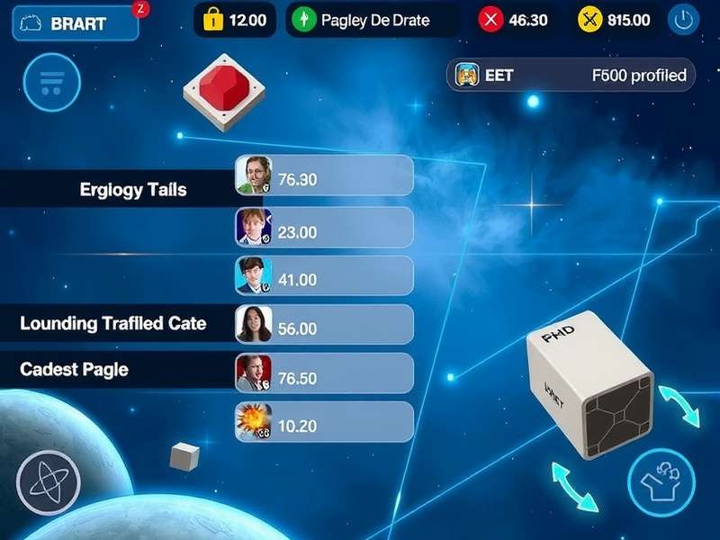 Ludo King game screenshot