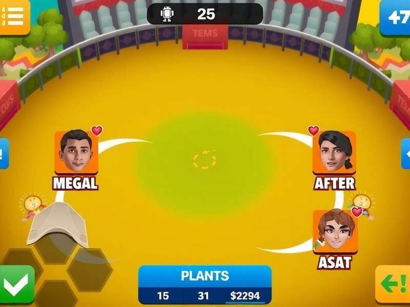 Ludo King game screenshot