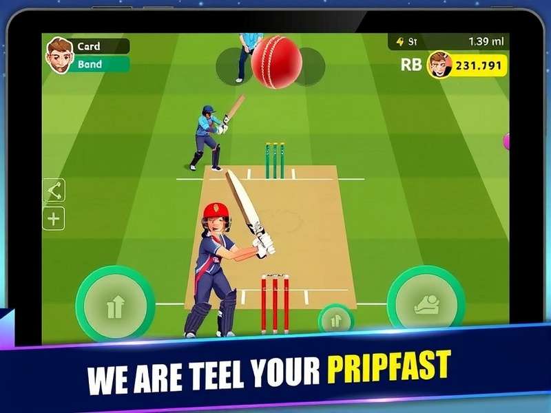 Balle Baazi Fantasy Cricket
