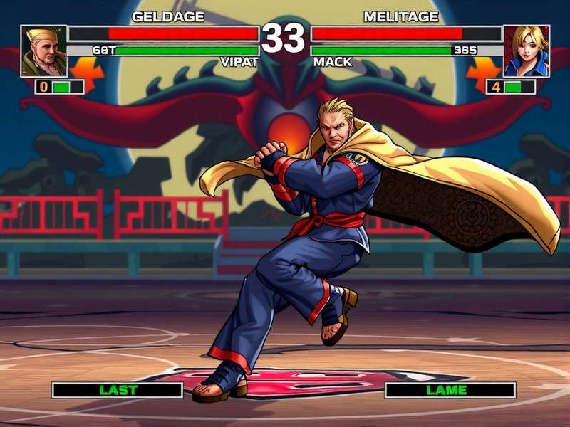 Ludo King game screenshot