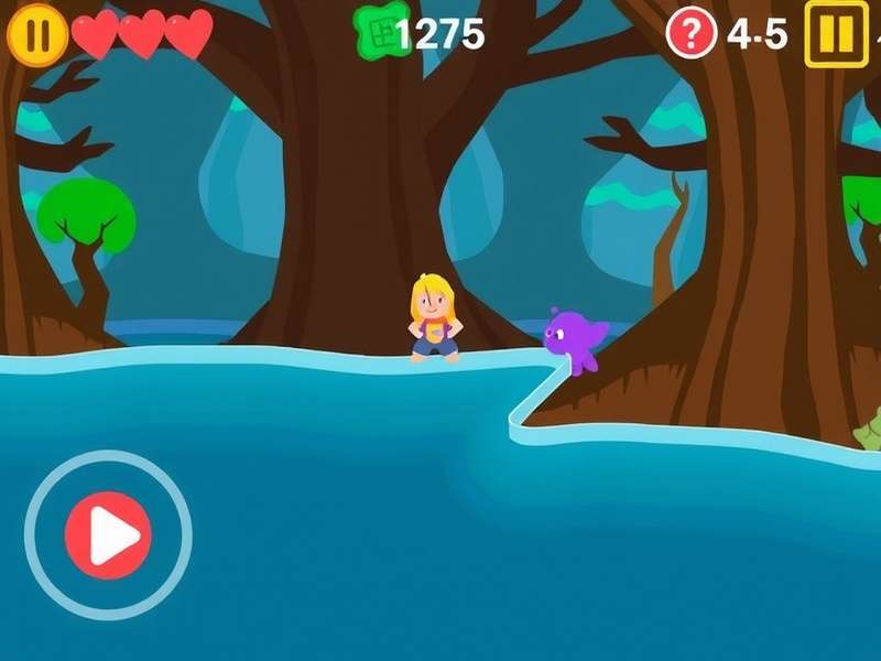 Ludo King game screenshot