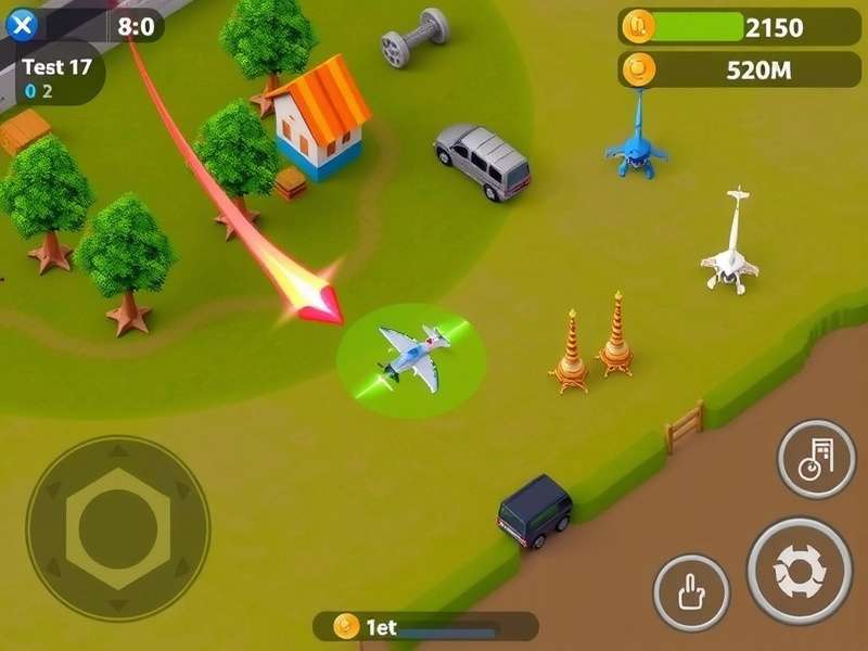 Ludo King game screenshot