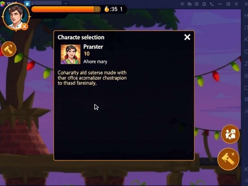 Ludo King game screenshot