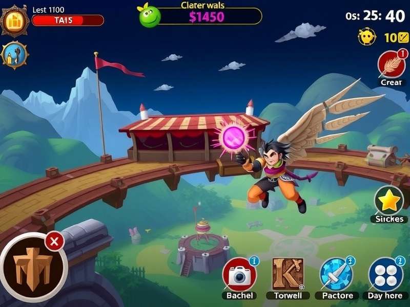 Ludo King game screenshot