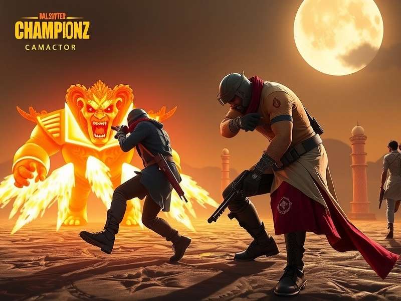 Ludo King game screenshot