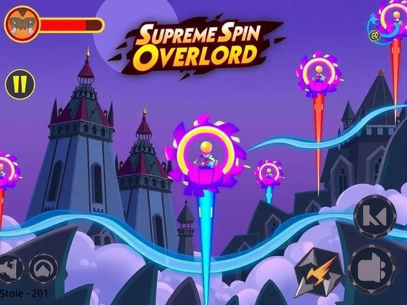 Ludo King game screenshot