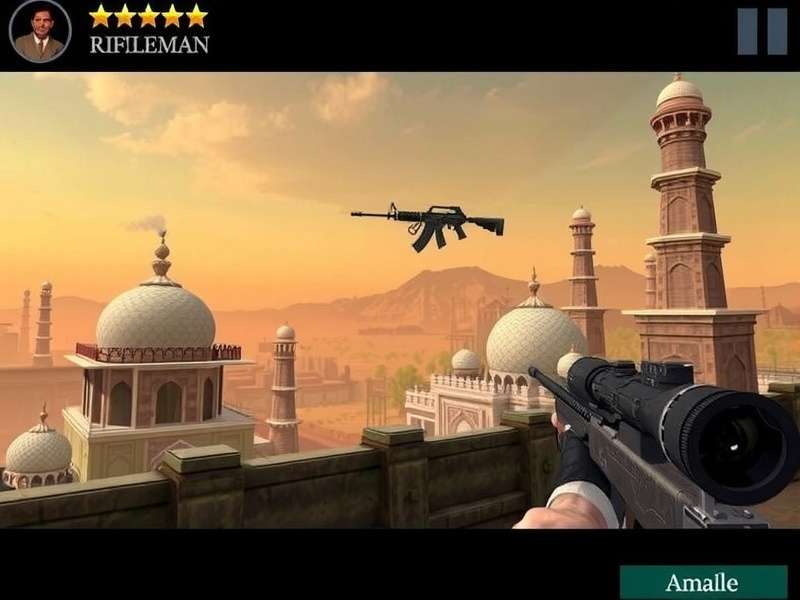 Ludo King game screenshot