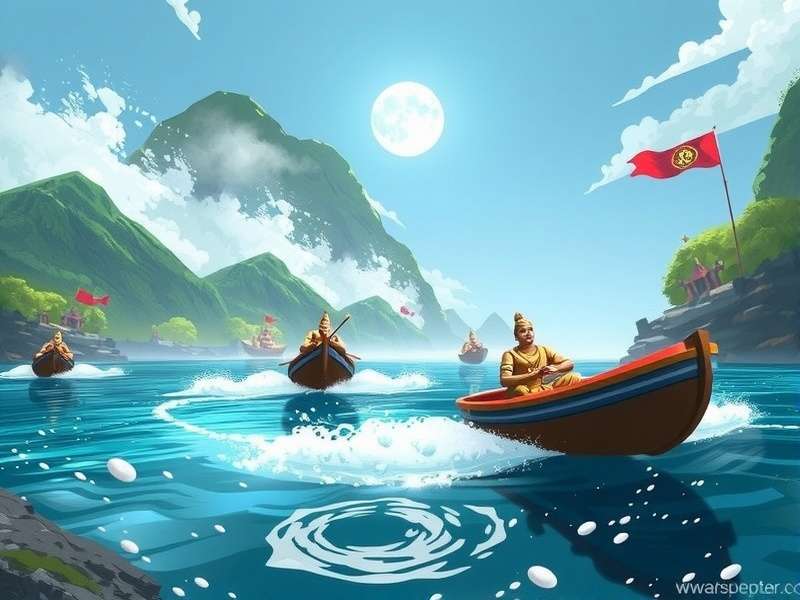 Ludo King game screenshot