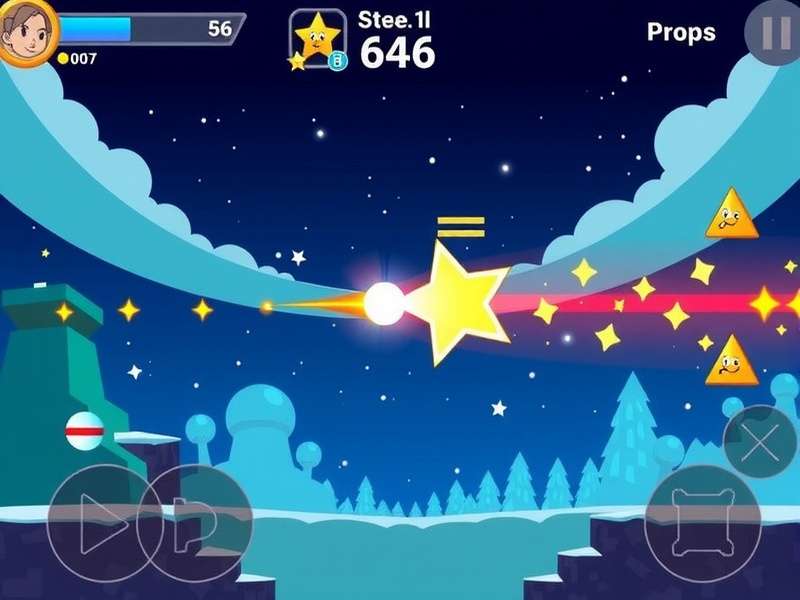 Ludo King game screenshot