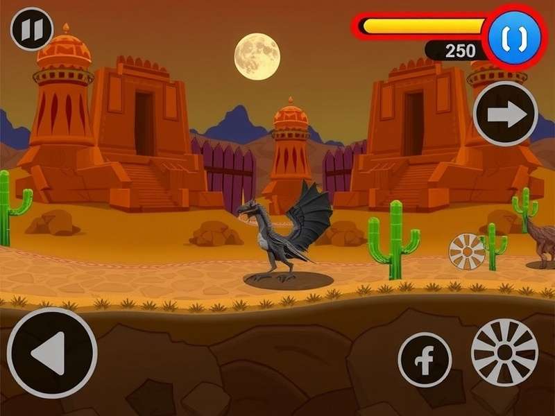 Ludo King game screenshot