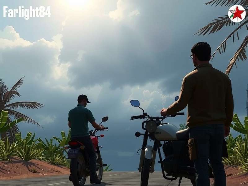 Ludo King game screenshot