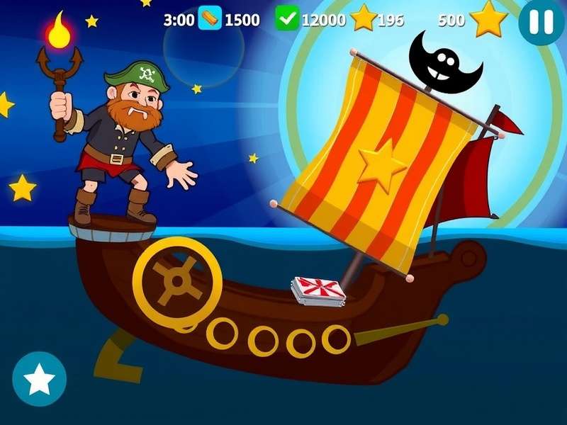 Ludo King game screenshot