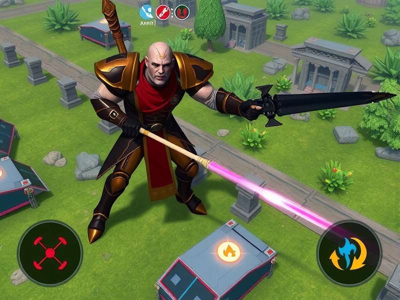 Ludo King game screenshot