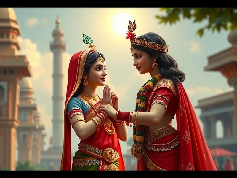 Ludo King game screenshot