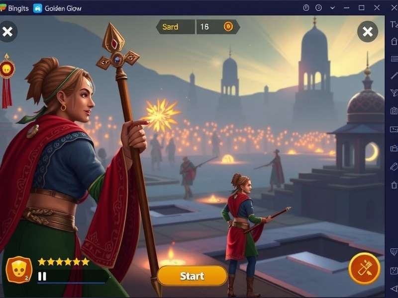 Ludo King game screenshot