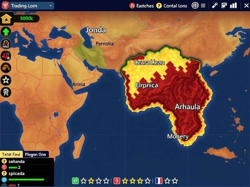 Spice Odyssey Explorer