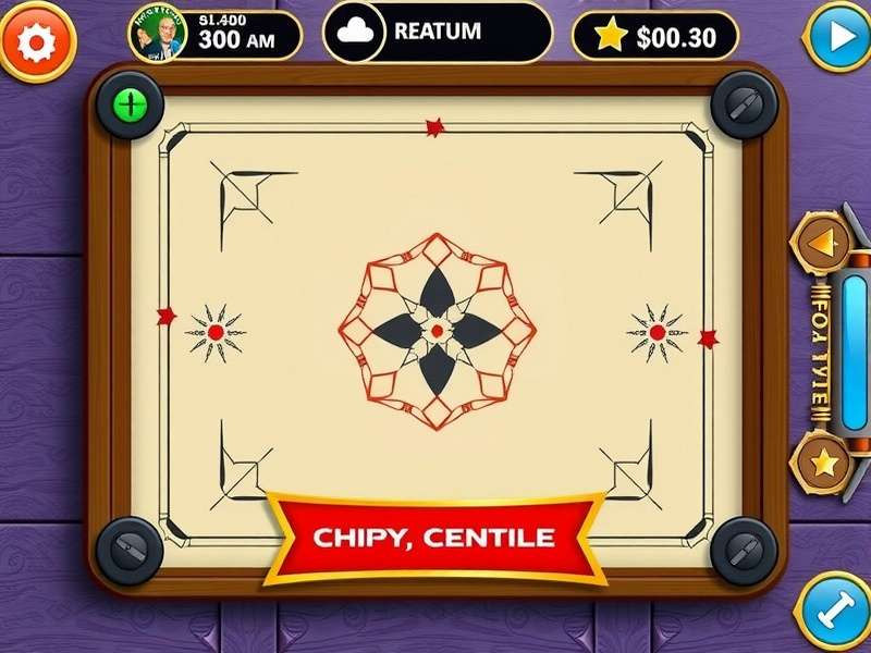 Ludo King game screenshot