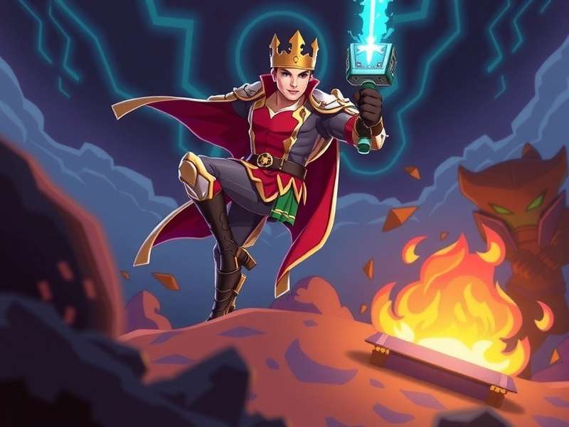 Ludo King game screenshot