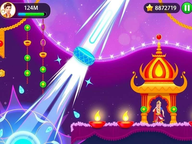 Moment Flash Challenge