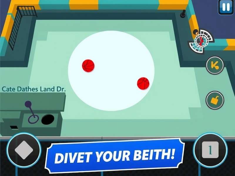 Ludo King game screenshot