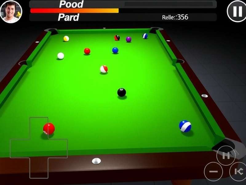 Ludo King game screenshot