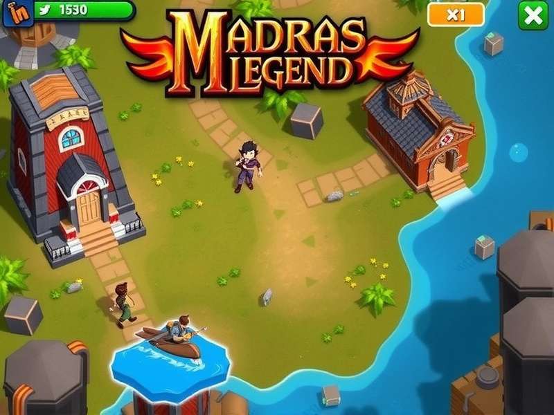 Ludo King game screenshot