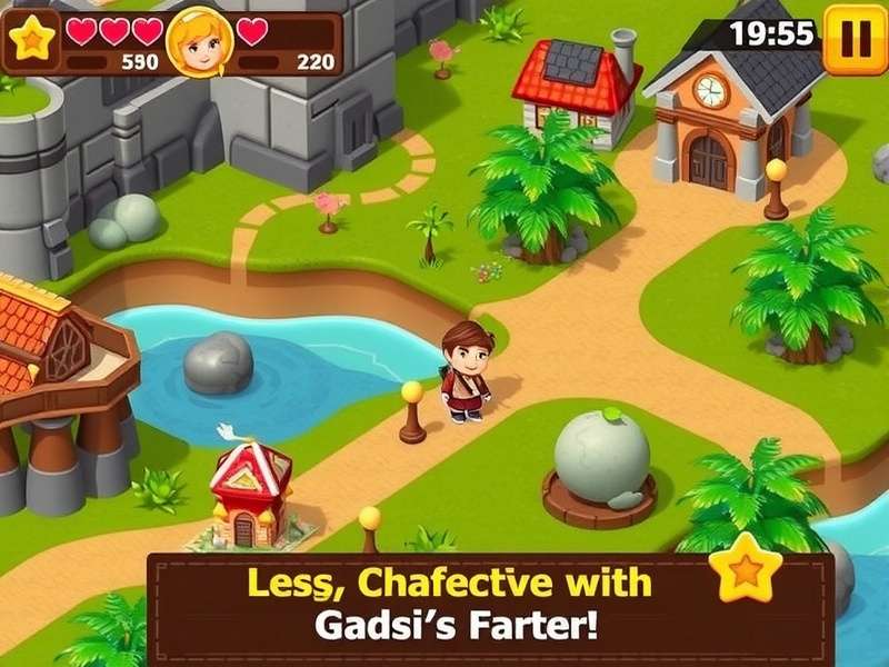 Ludo King game screenshot