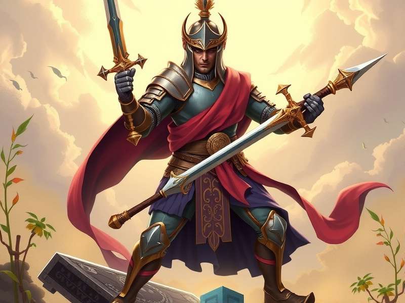 Ludo King game screenshot