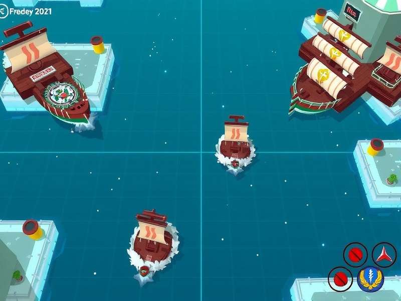 Ludo King game screenshot