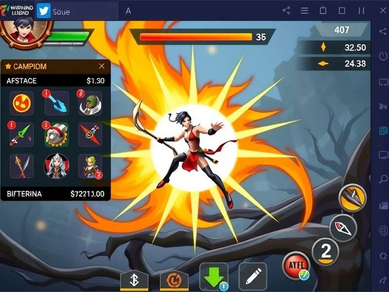 Ludo King game screenshot