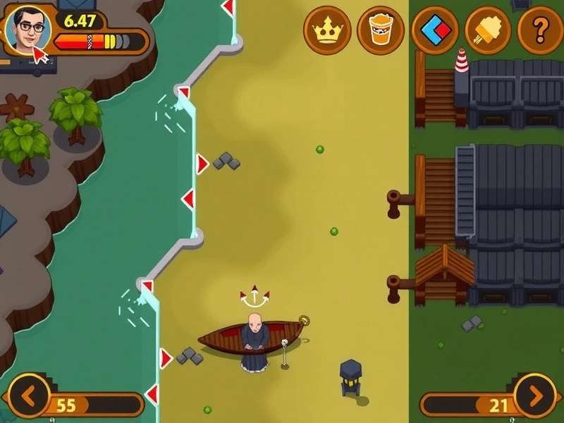 Ludo King game screenshot
