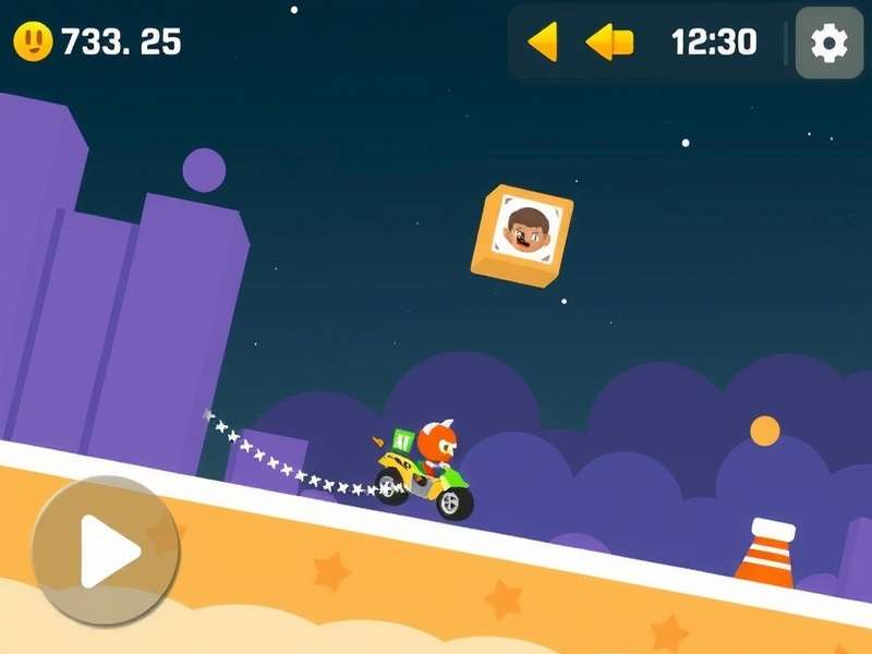 Ludo King game screenshot